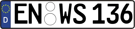 EN-WS136