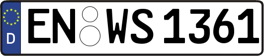 EN-WS1361