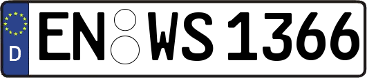 EN-WS1366