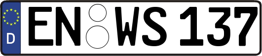 EN-WS137