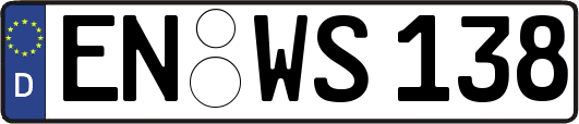 EN-WS138