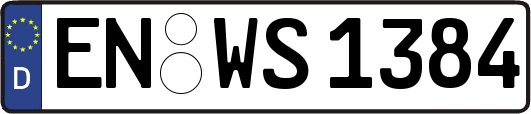 EN-WS1384