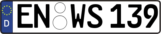 EN-WS139
