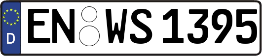 EN-WS1395