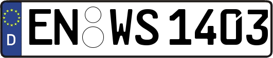 EN-WS1403