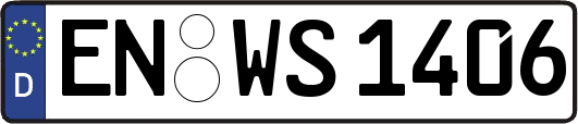 EN-WS1406