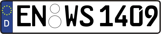 EN-WS1409