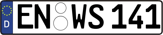 EN-WS141