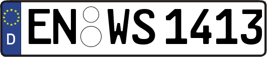 EN-WS1413