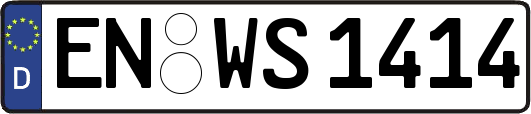 EN-WS1414