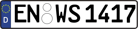 EN-WS1417