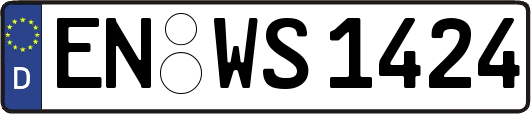 EN-WS1424