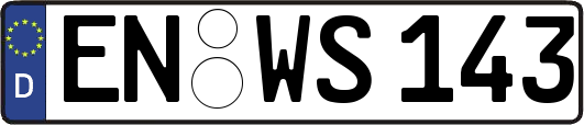 EN-WS143