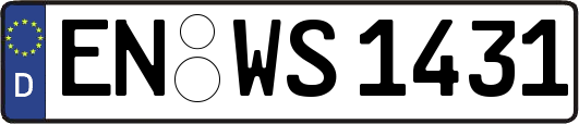 EN-WS1431