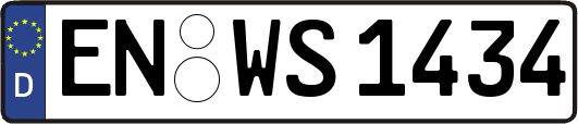 EN-WS1434
