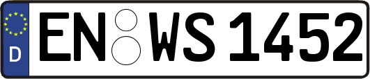 EN-WS1452