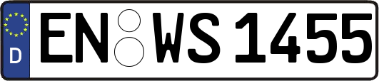 EN-WS1455