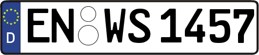 EN-WS1457