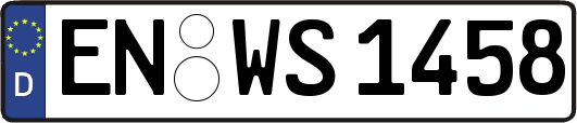 EN-WS1458