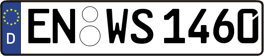 EN-WS1460