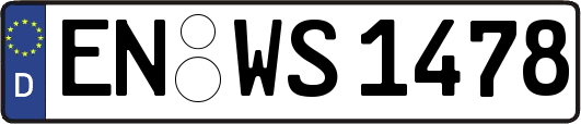 EN-WS1478