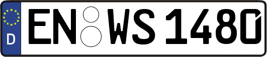 EN-WS1480