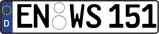 EN-WS151
