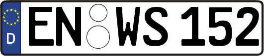 EN-WS152
