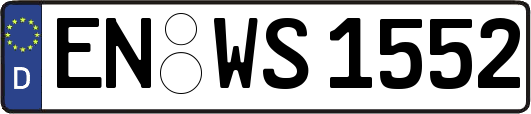 EN-WS1552