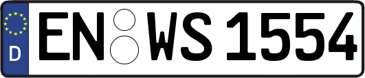 EN-WS1554