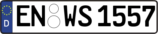 EN-WS1557