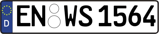 EN-WS1564
