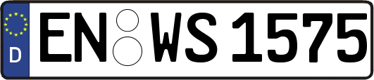 EN-WS1575