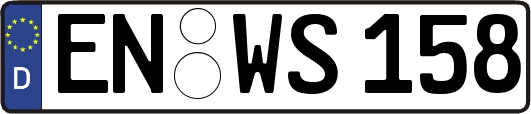 EN-WS158