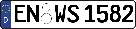 EN-WS1582
