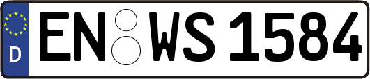 EN-WS1584
