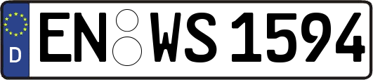 EN-WS1594