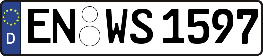 EN-WS1597