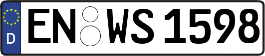 EN-WS1598