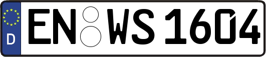 EN-WS1604
