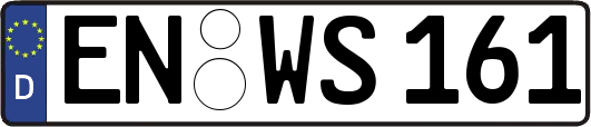 EN-WS161