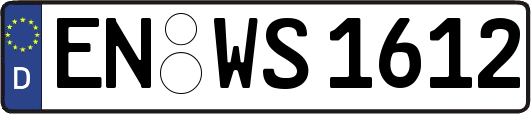 EN-WS1612