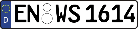 EN-WS1614