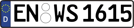 EN-WS1615