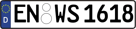 EN-WS1618