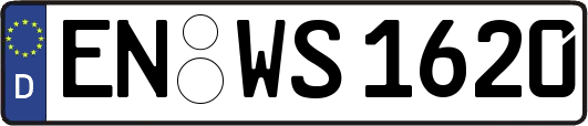 EN-WS1620