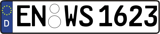 EN-WS1623