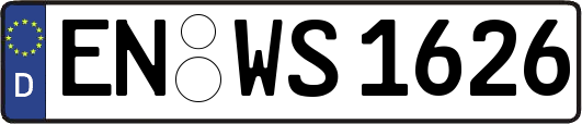 EN-WS1626