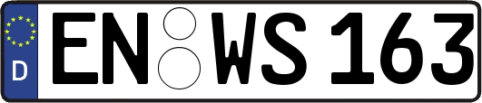 EN-WS163