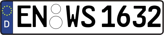 EN-WS1632